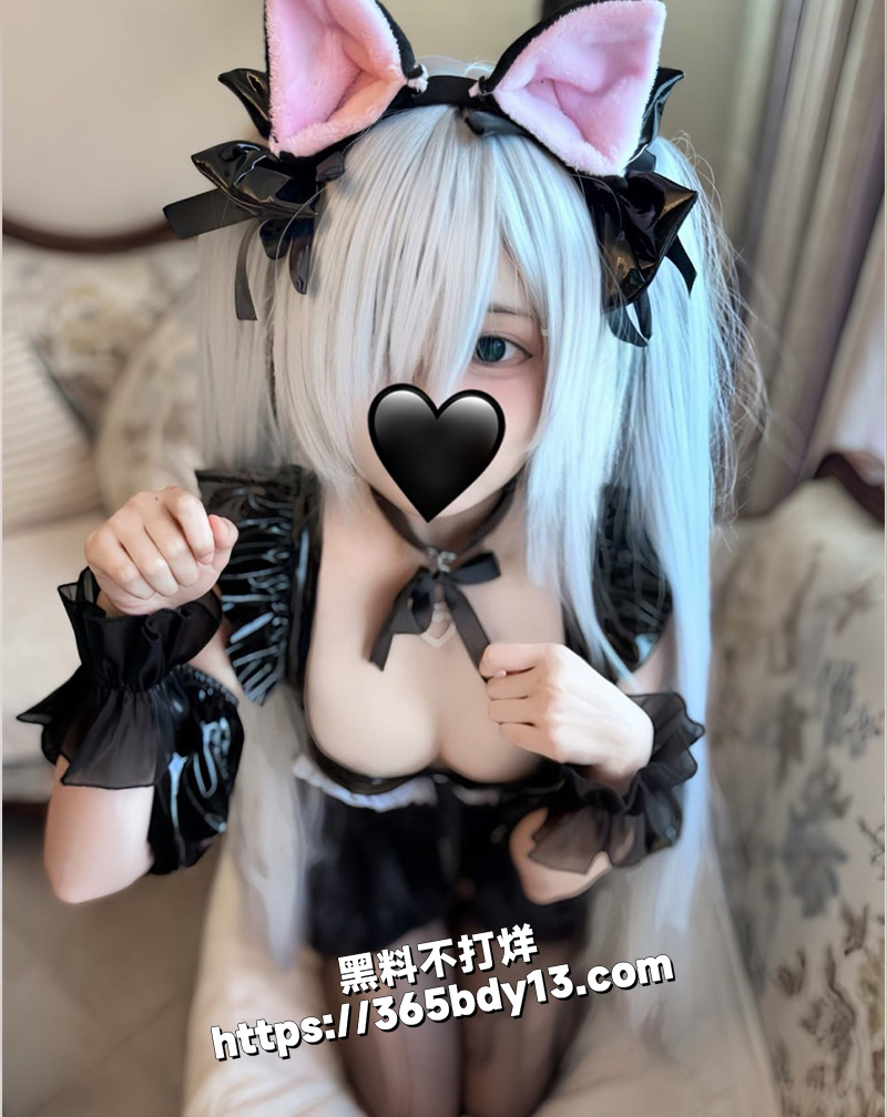 小月喵 Tubabyo9