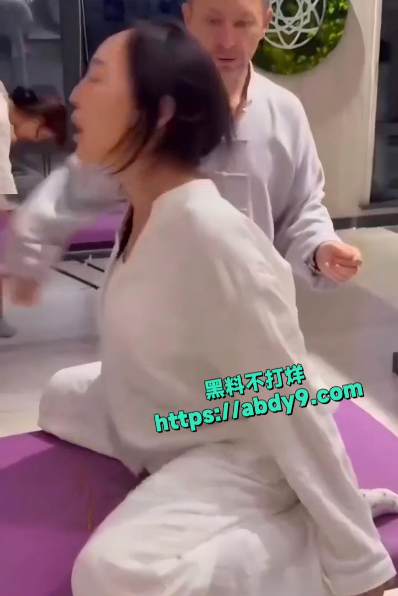急所术靠手掌使妹子高潮4
