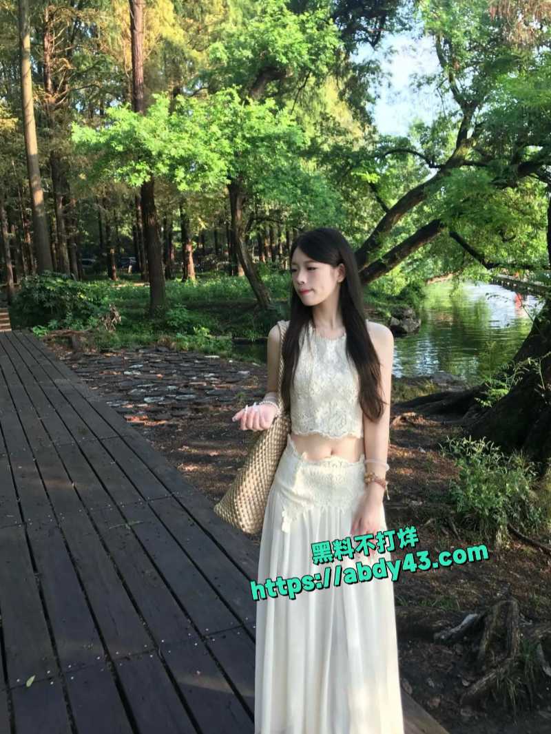 精神小妹 张珍  3