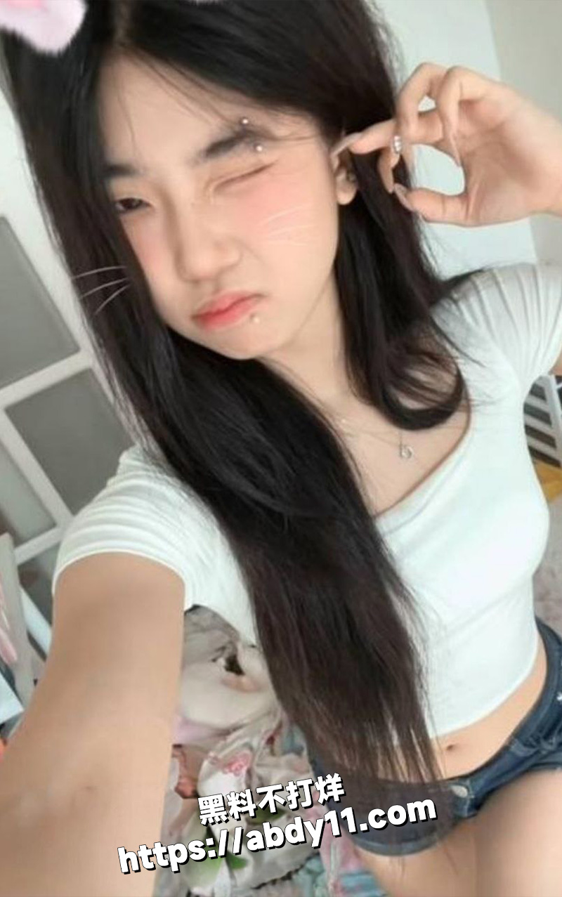 快手5.8万粉丝的精神小网红5