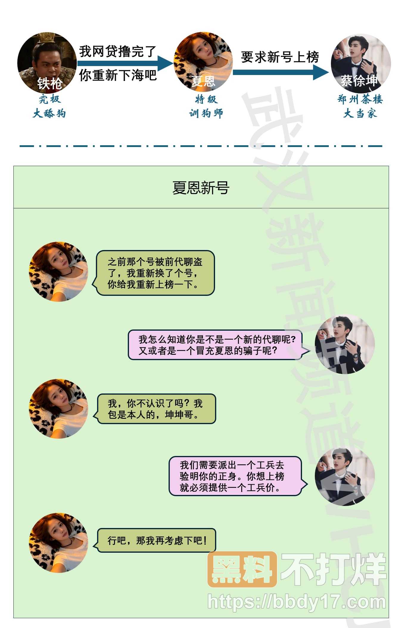 郑州顶级魅魔夏恩四角奇恋曝光29