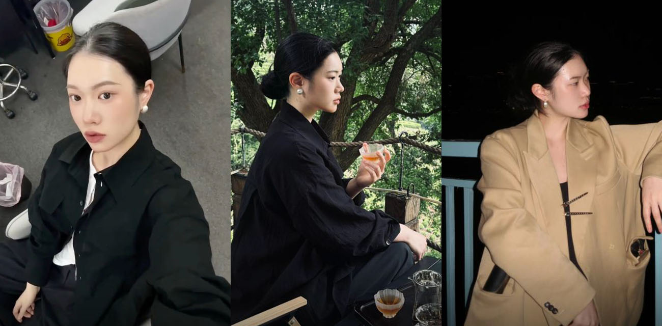抖音骑行圈女博主陈从心约炮被曝 露脸视频实锤 死不承认还告炮友造黄谣