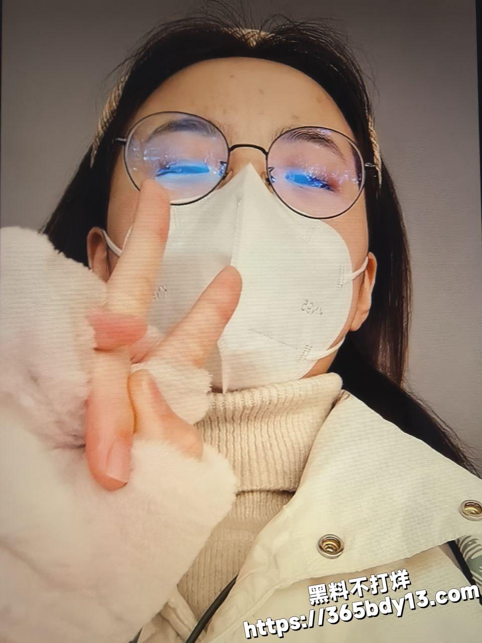 大一学妹7