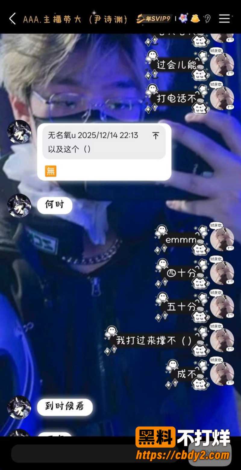黑猫大少爷12