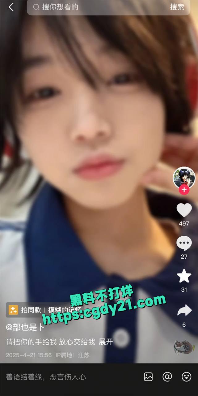 网红正也是太16