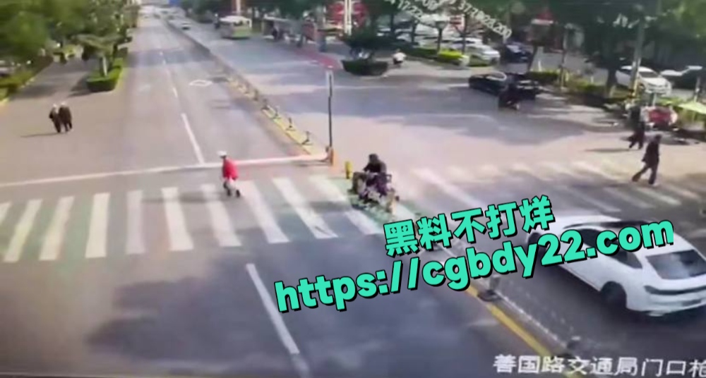 山东滕州车祸 (5)