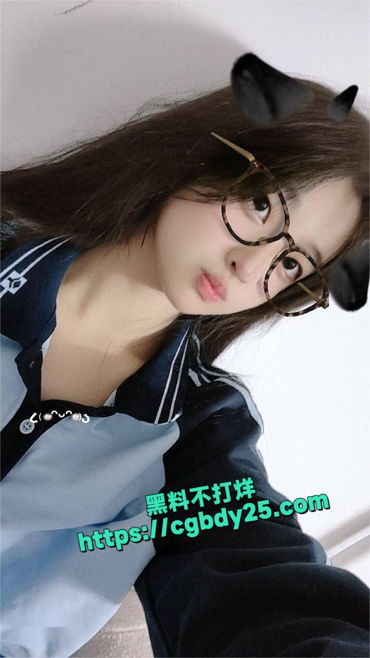 19岁北京学生妹2
