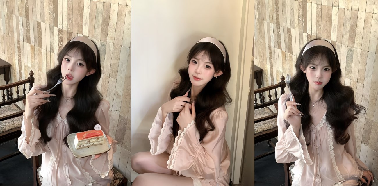 抖音大奶网红 恋雾 1小时抖胸舞合集 哥哥 别光盯着我的奶子看啊