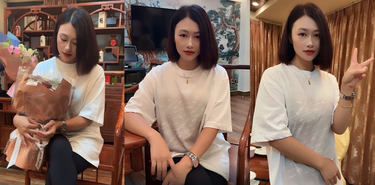 情人节微信邂逅海淀小学女老师 从线上火花到线下亲密 熟女魅力引热议