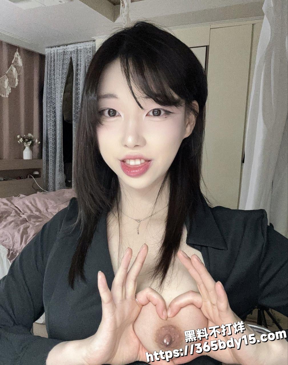 澳门女大学生10