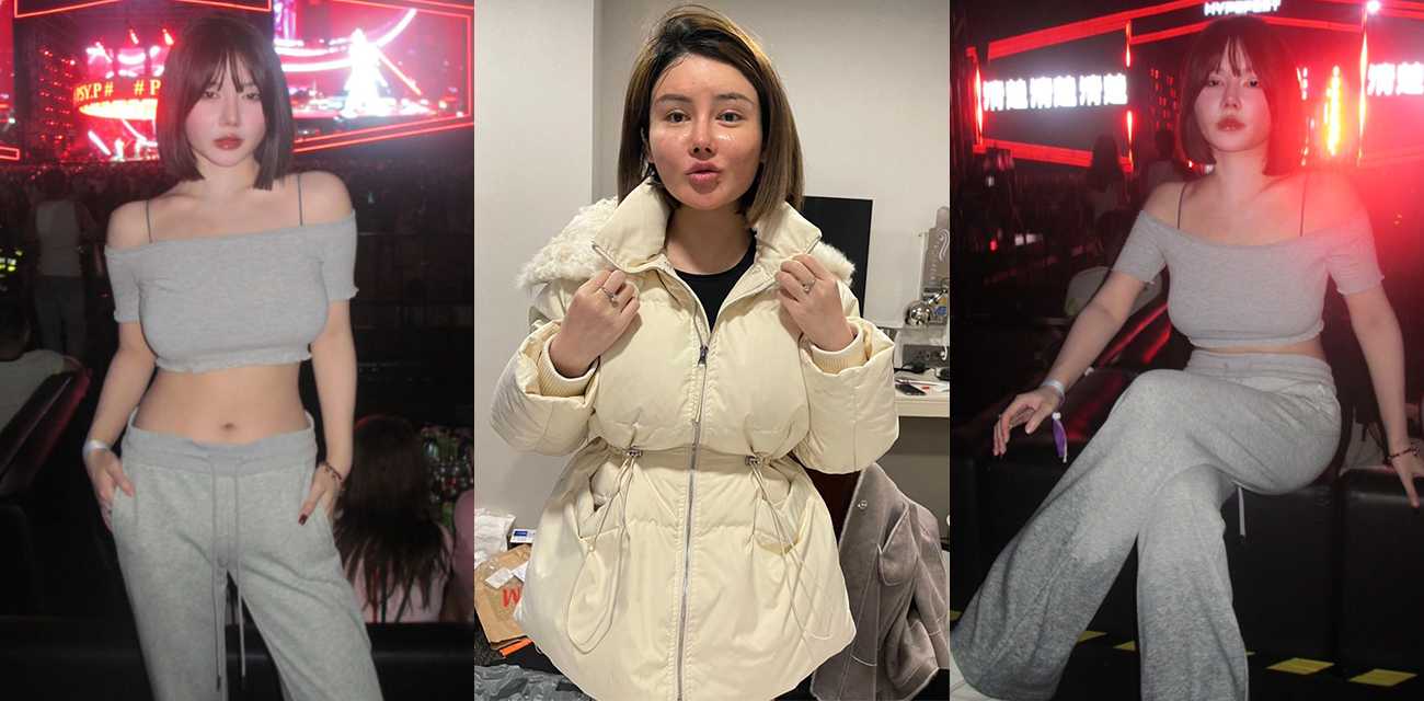避雷HPV性病患者 程芮晞恋爱两年多女友HPV高危 多重严重妇科病出轨 约炮脚踏多船卖淫曝光