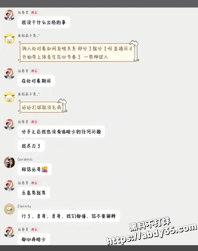 丛睿言出轨队友女友开房被拍27
