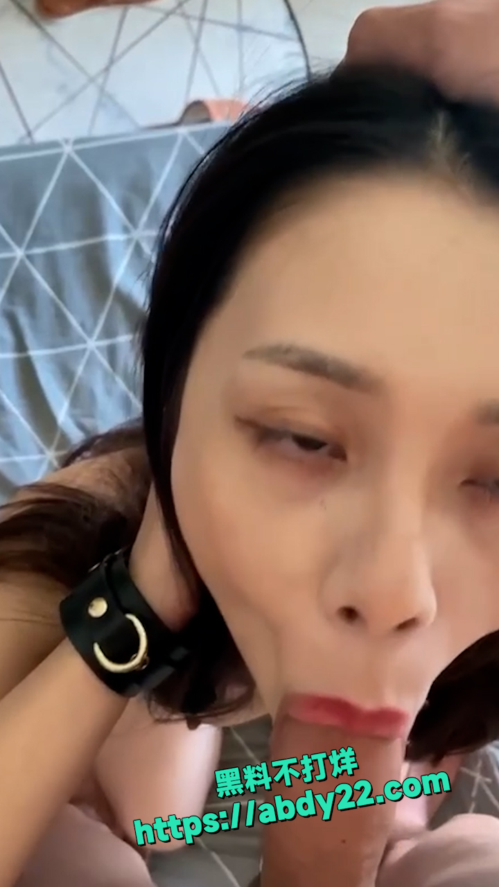 自己在推特上调教的良家 6