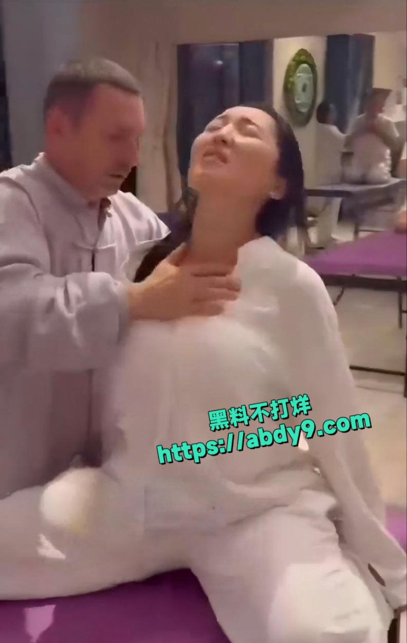 急所术靠手掌使妹子高潮2