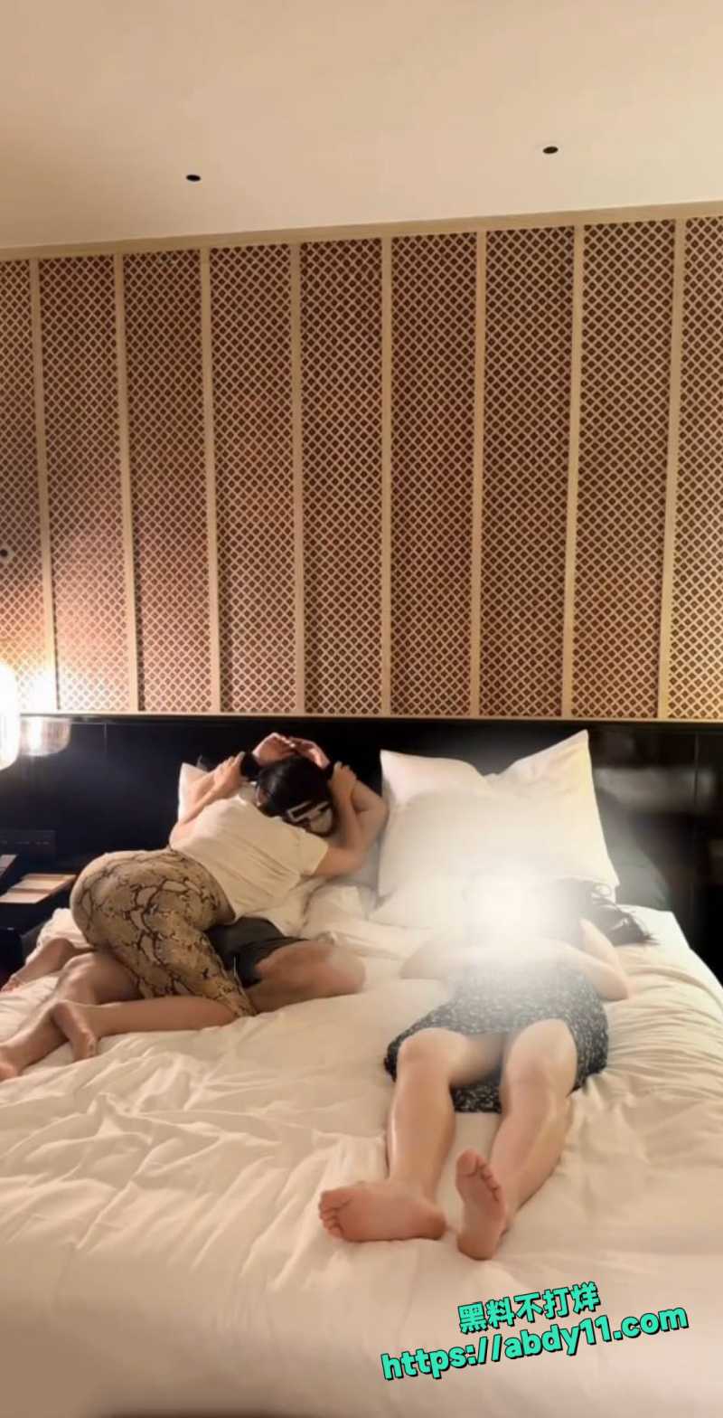 抖音网红李雅2