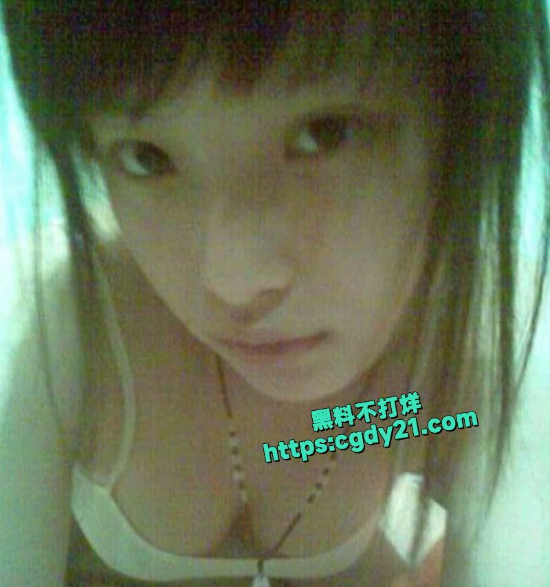 倪妮 不雅照片倪妮刮毛门照片惊人，19张大尺度照片曝光25