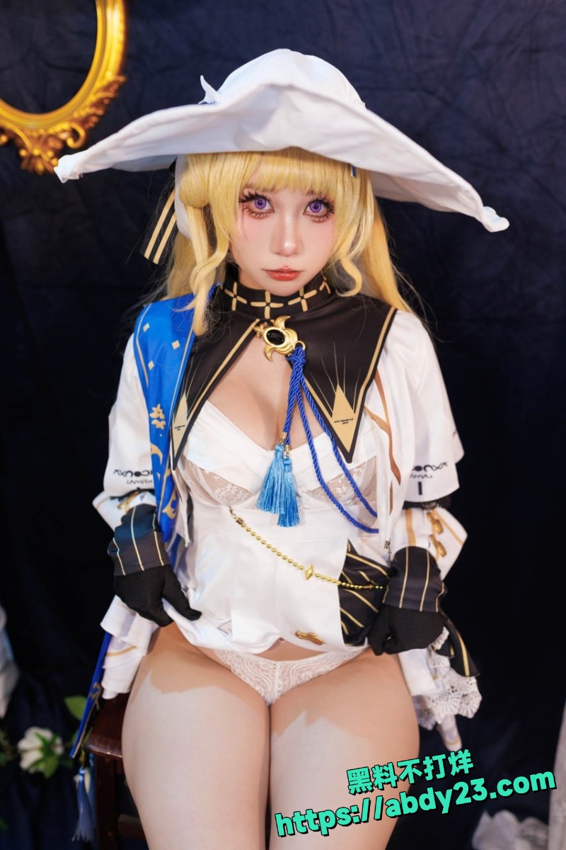 极品福利姬Mizu身材展示2