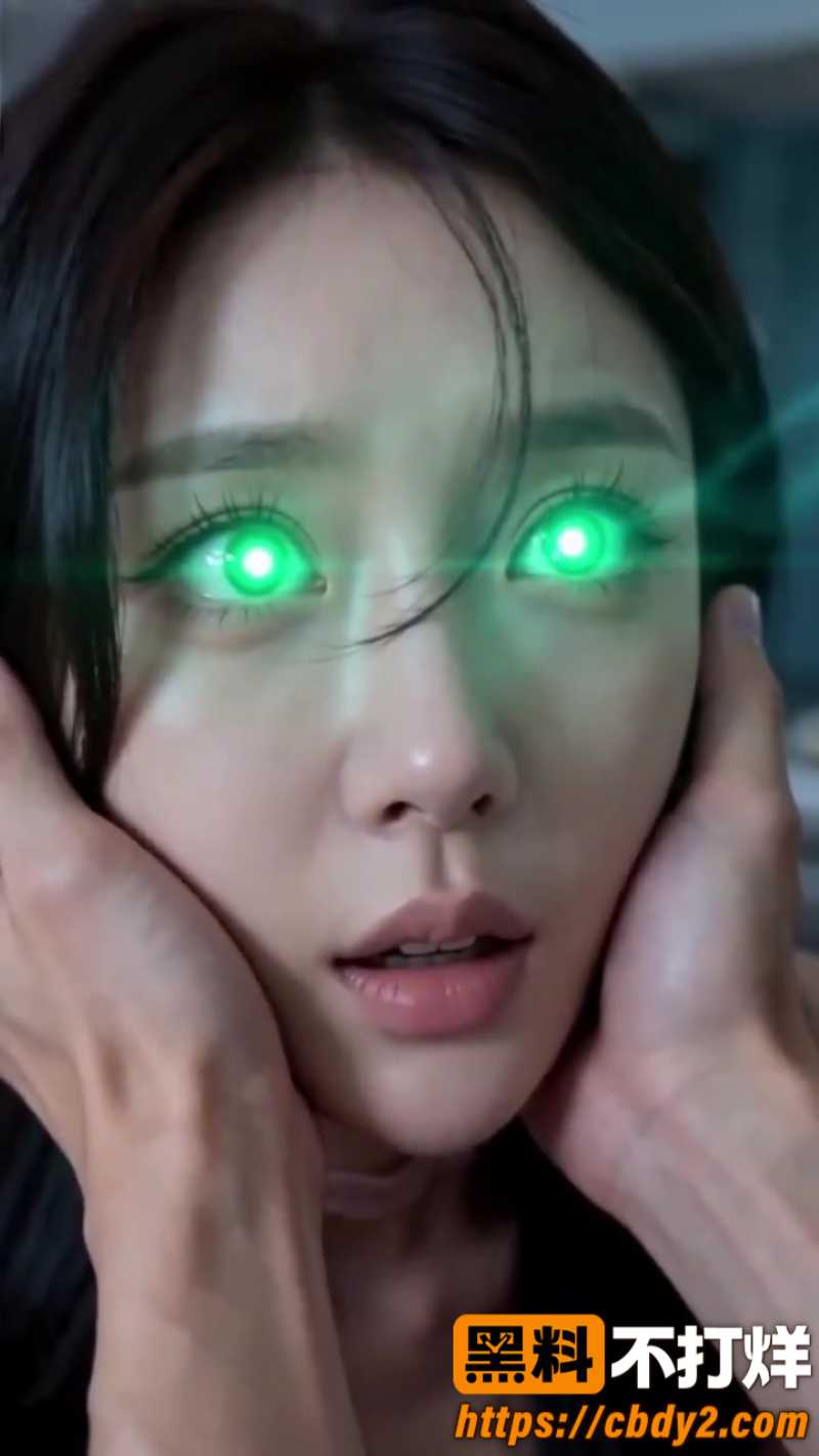 神瞳觉醒5
