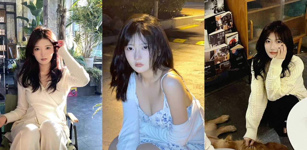 反差母狗“张慧雯”爆出猛料，形象俱佳的女神居然是一条反差婊母狗！