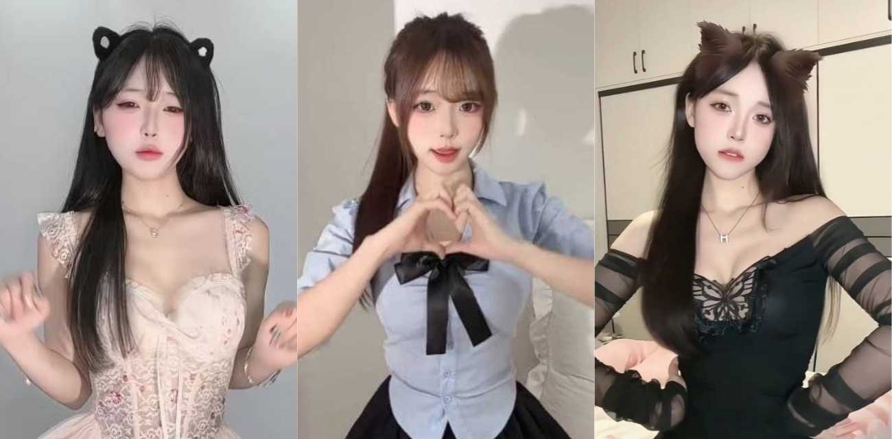 舞者02uiii在家跳擦边舞干净利落 腰肢扭动腿部线条超吸睛