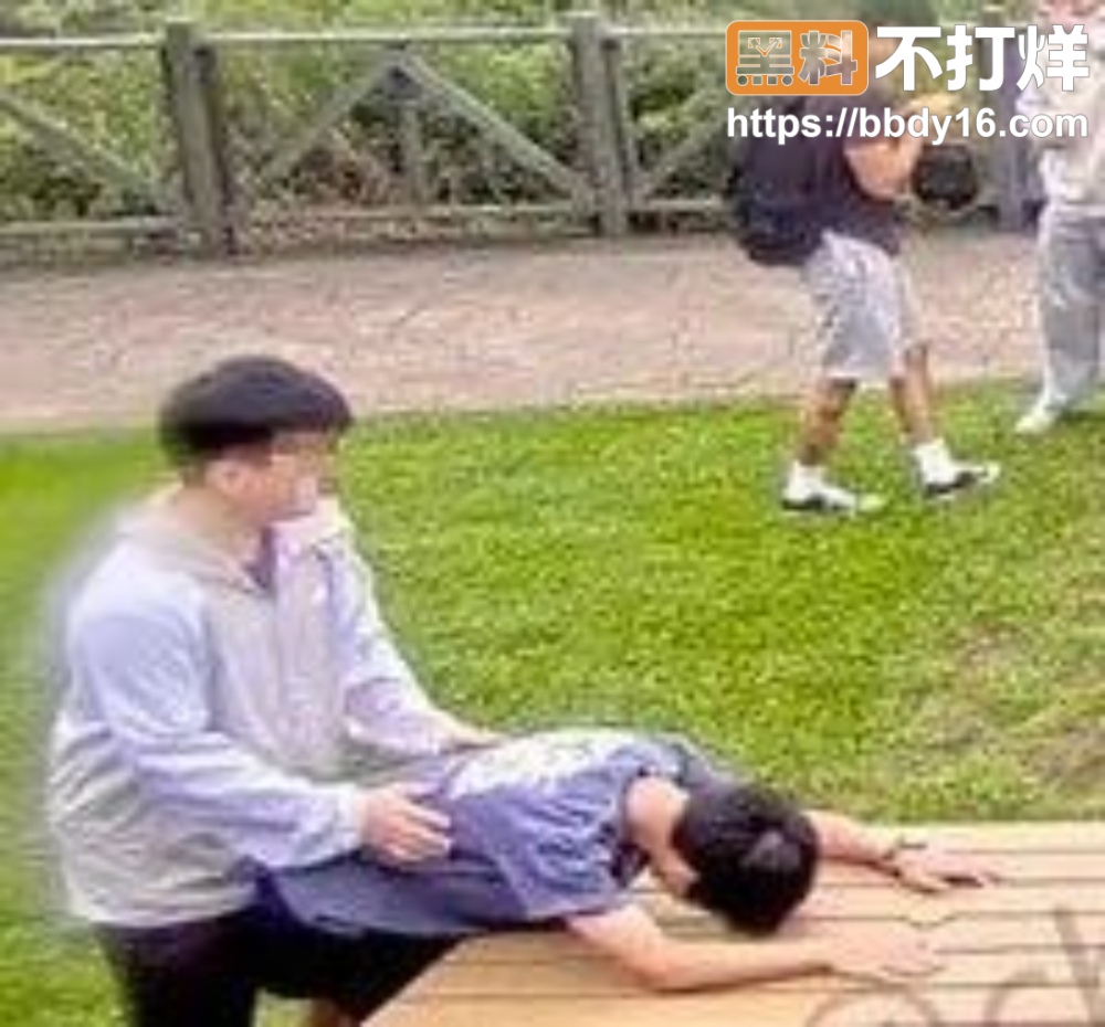 阳明山擎天岗 7