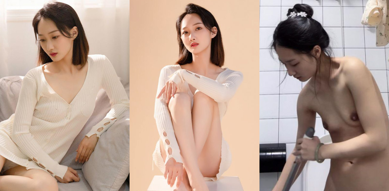 江西南昌极品反差女友王梦格 给异地恋男友打视频帮助泄欲 这样的骚货你打几分