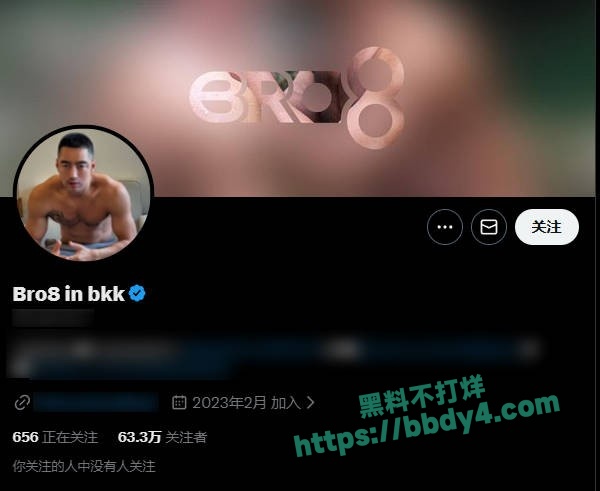 抖音网红 八哥在泰国02