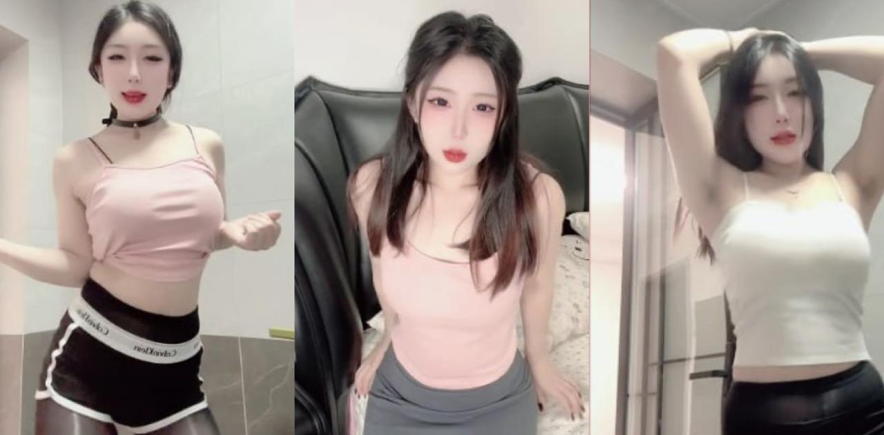 快手高颜值05年姨姨露逼热舞视频泄密 丝袜制服骚母狗淫荡福利超诱惑