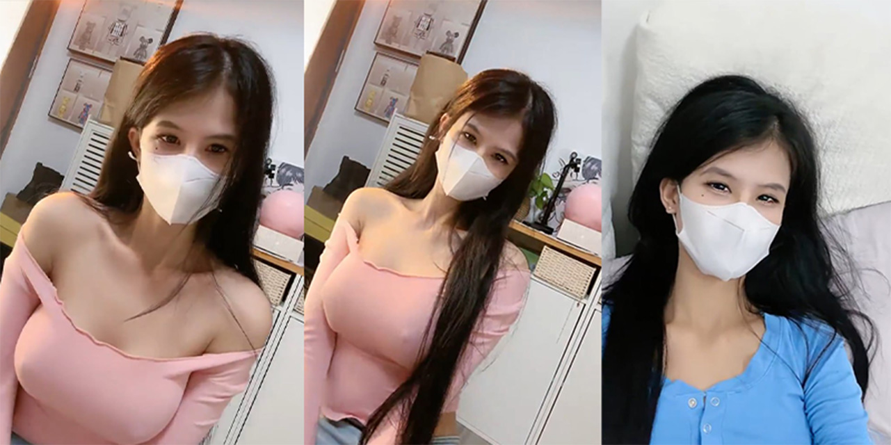 反差女神 欧阳御 福利直播流出 超级完美身材 线条分明 私密自慰