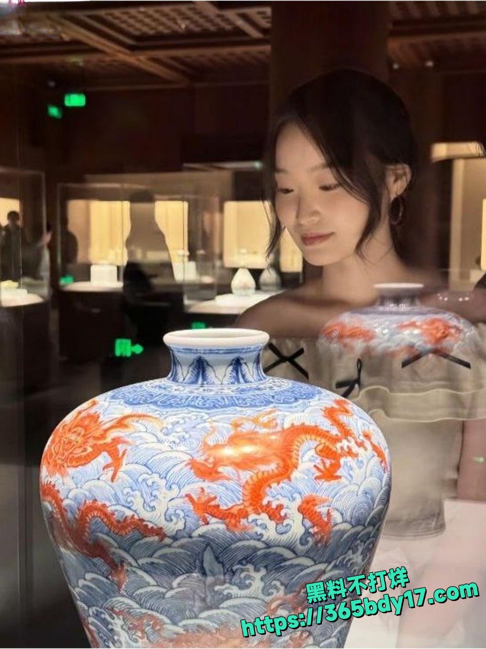 辽宁丹东女大学生妹李想