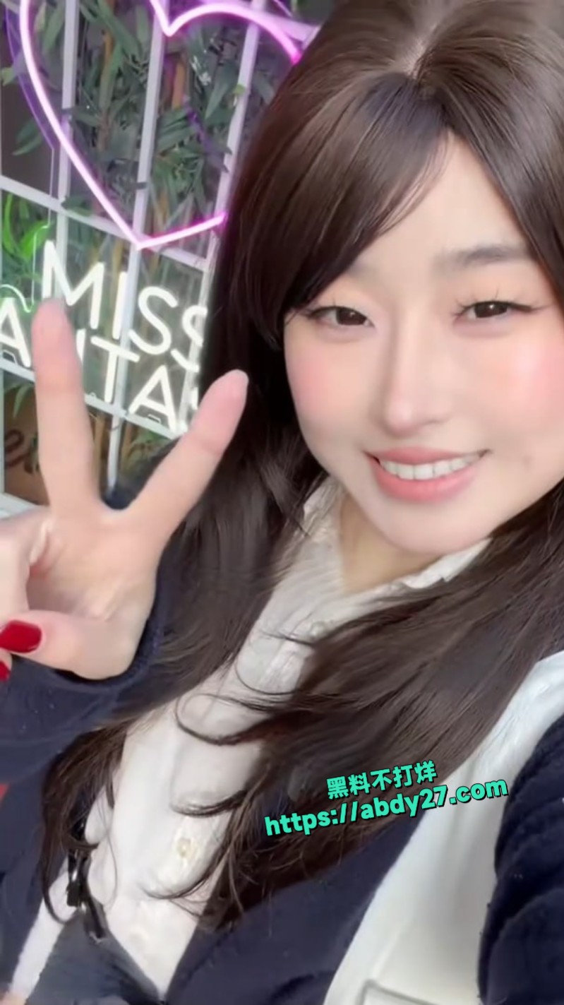 小胖妞Pupu噗噗1