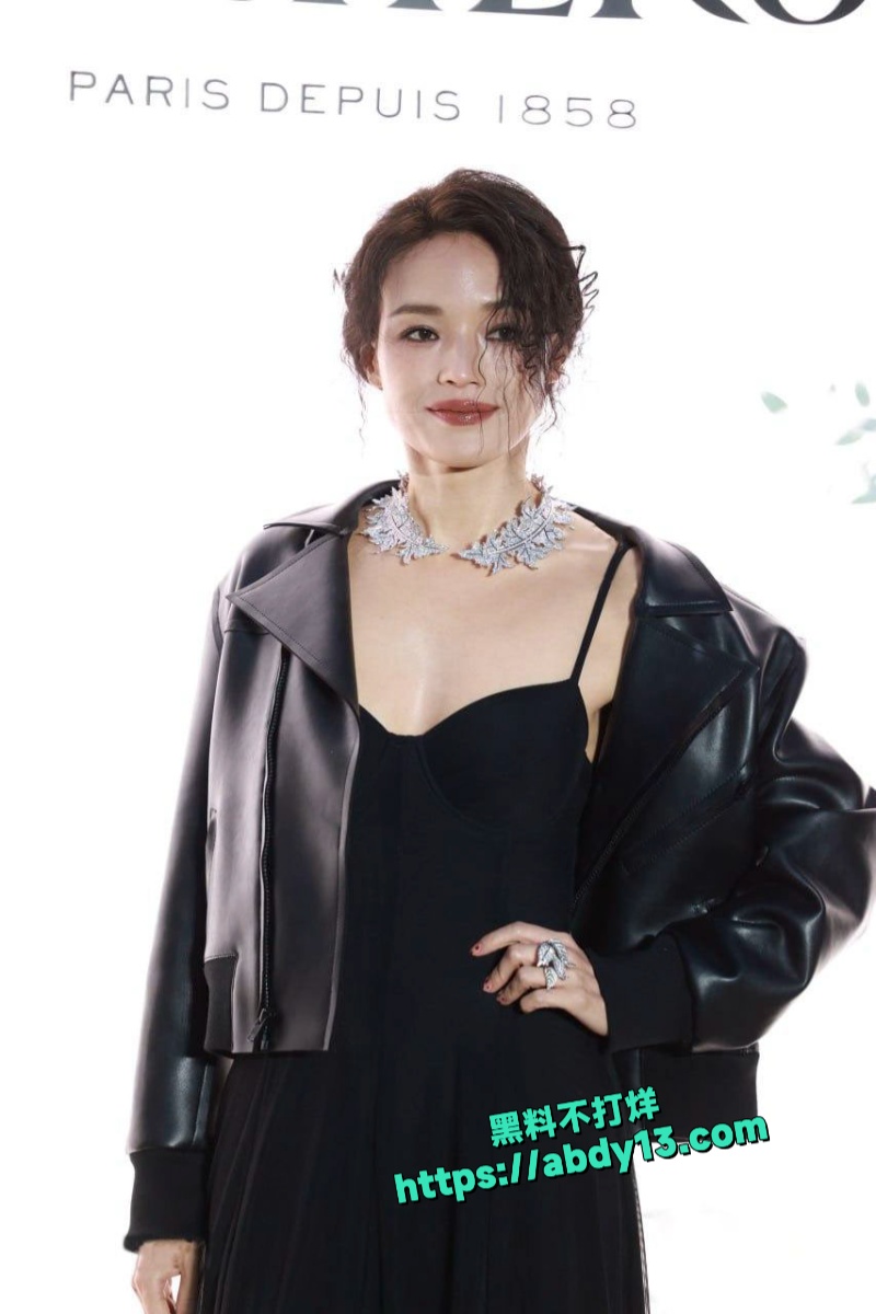舒淇早期三级片珍藏资源流出 5