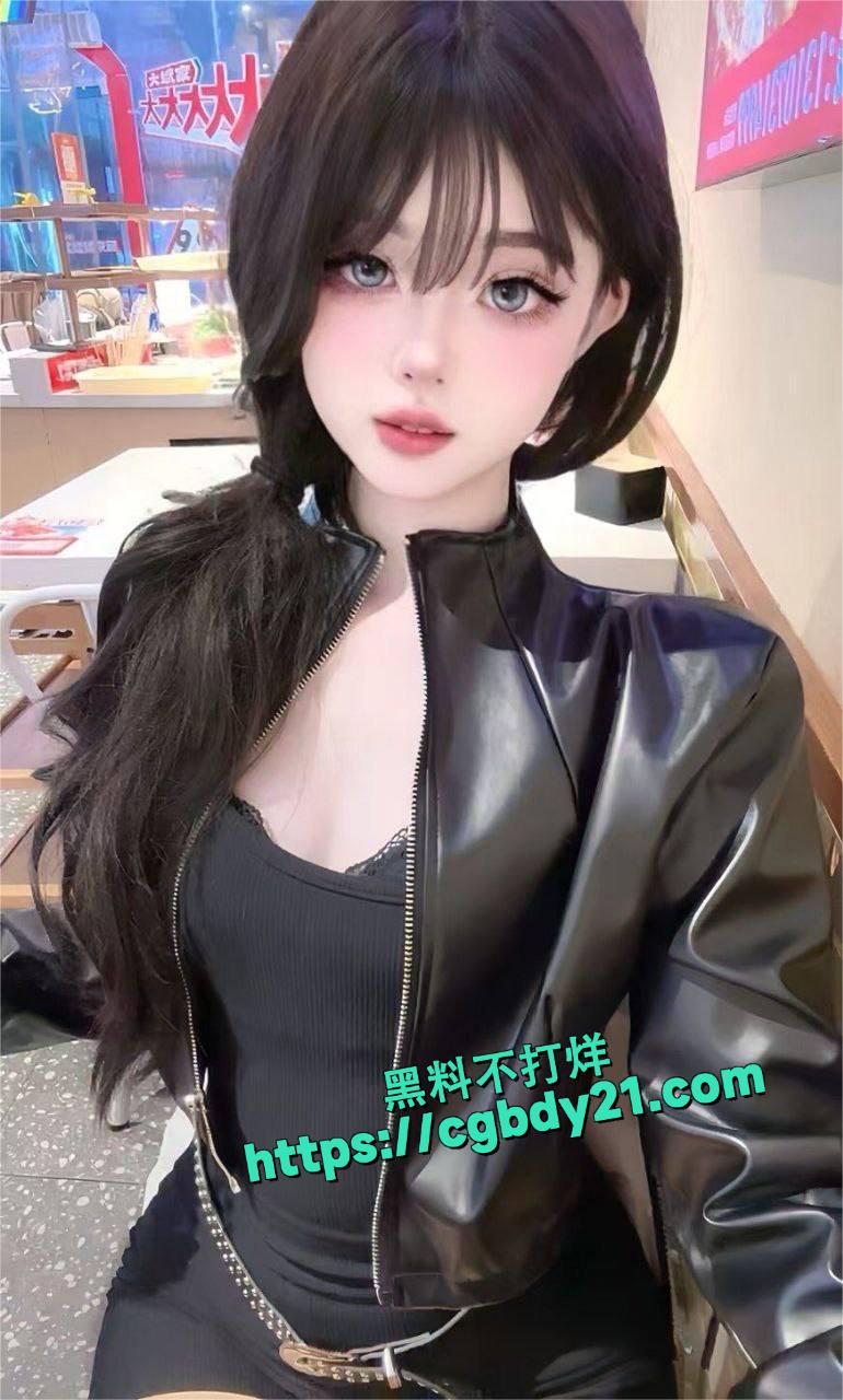 福利姬小恬酱10