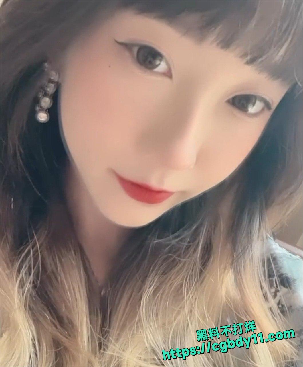 极品小美女芷蔚9