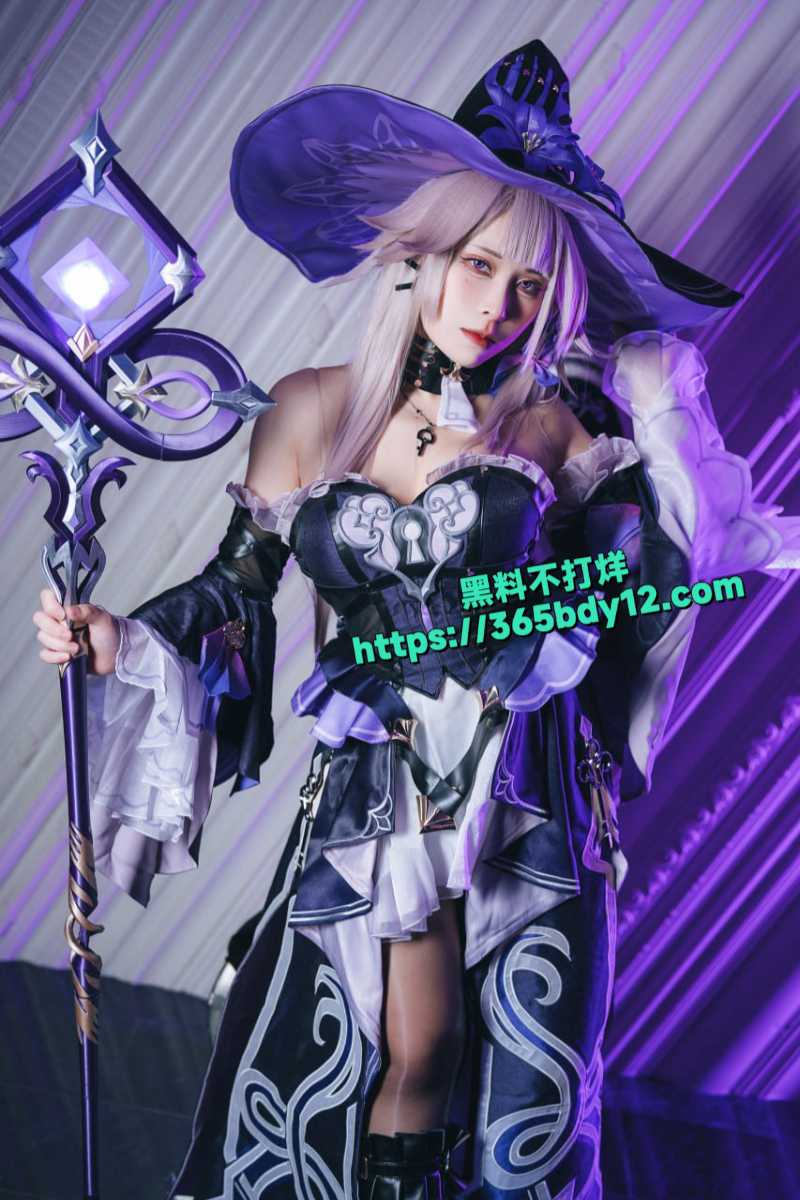 小魔女Tokar浵卡3