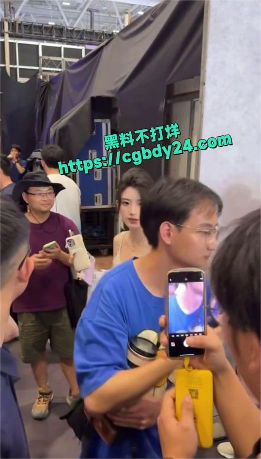 车模第一人BB酱3