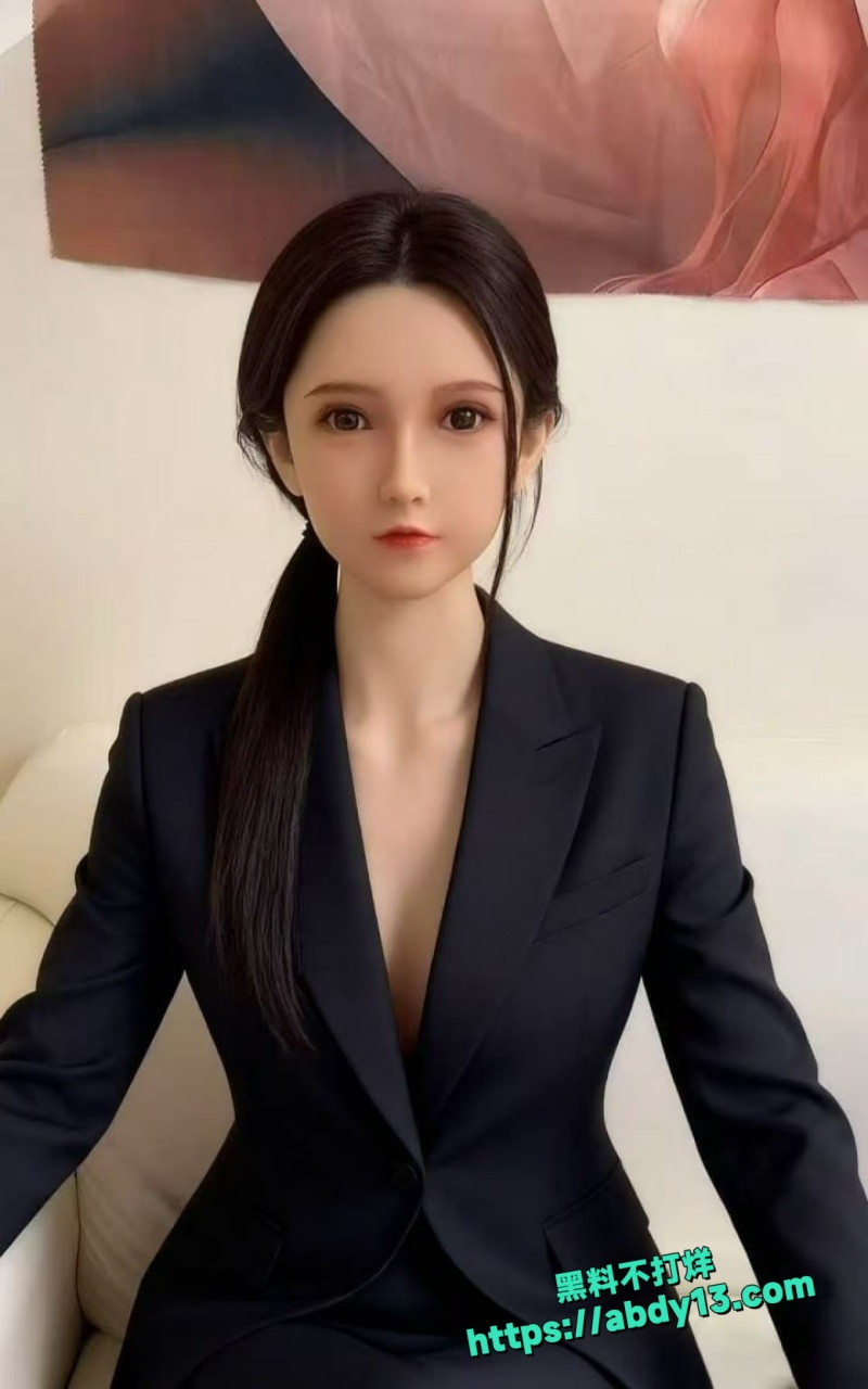 成人硅胶娃娃下乡活动2