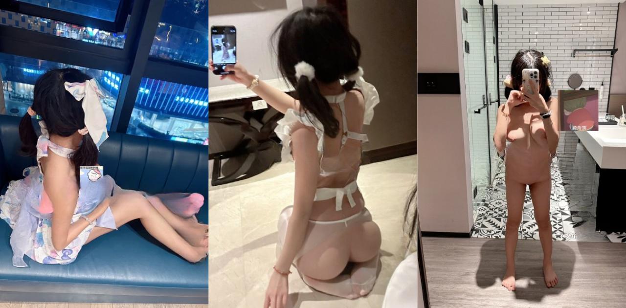 福利姬顶级萝莉 猫紫宝宝 自拍足控私密视频流出 金主啪啪爆操粉嫩骚穴 反差至极
