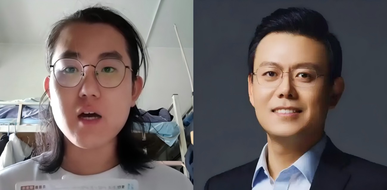 北京理工大学再次通报 宫琳被学校彻底开除 如何处理常旭强？