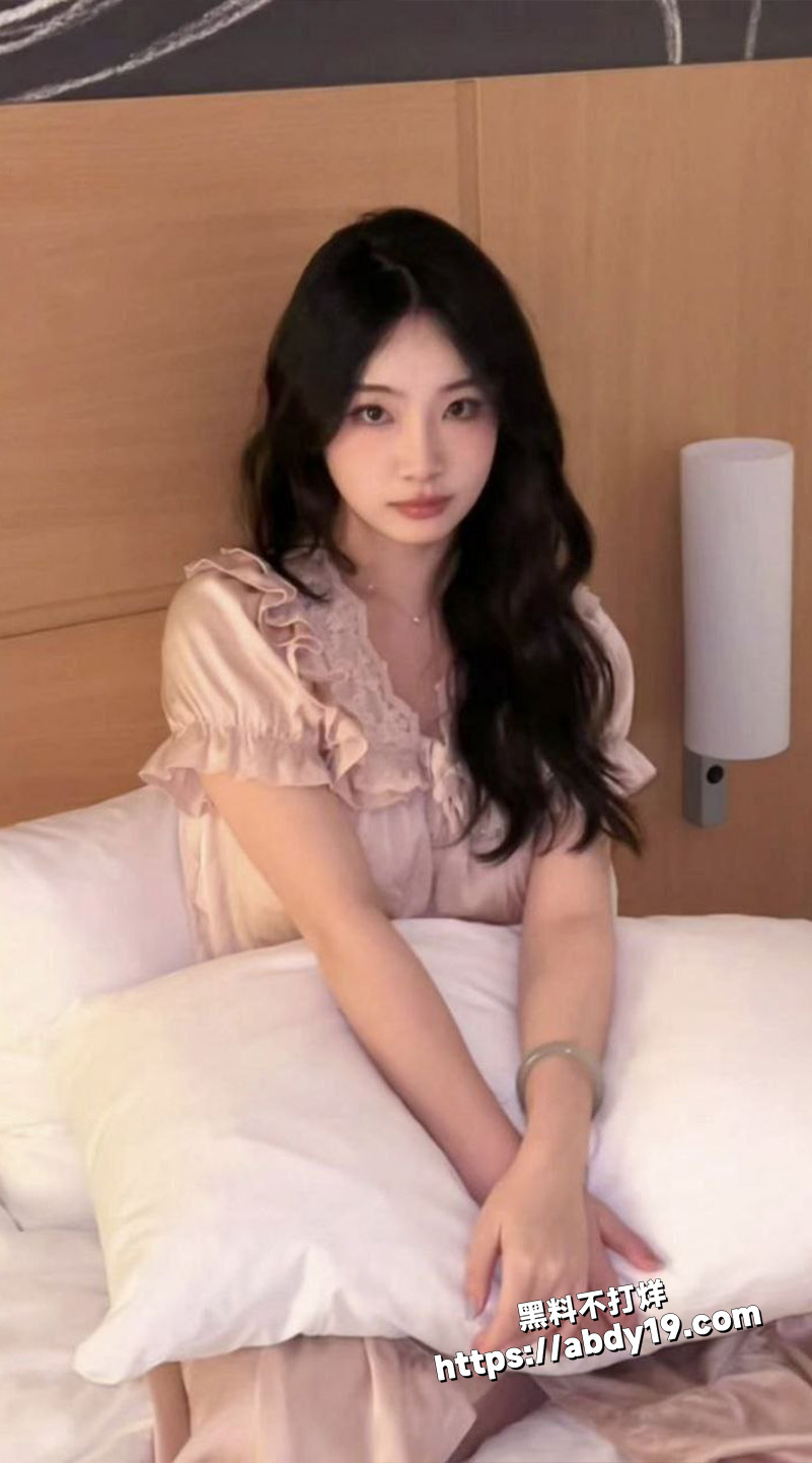 超高颜值大专妹4