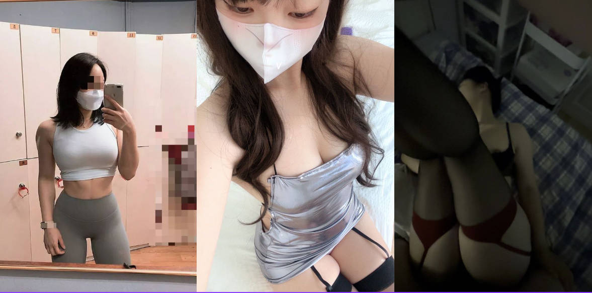 阳痿早泄就别当小白脸！健身教练用亲身经历向小编诉苦~实在是让人哭笑不得！