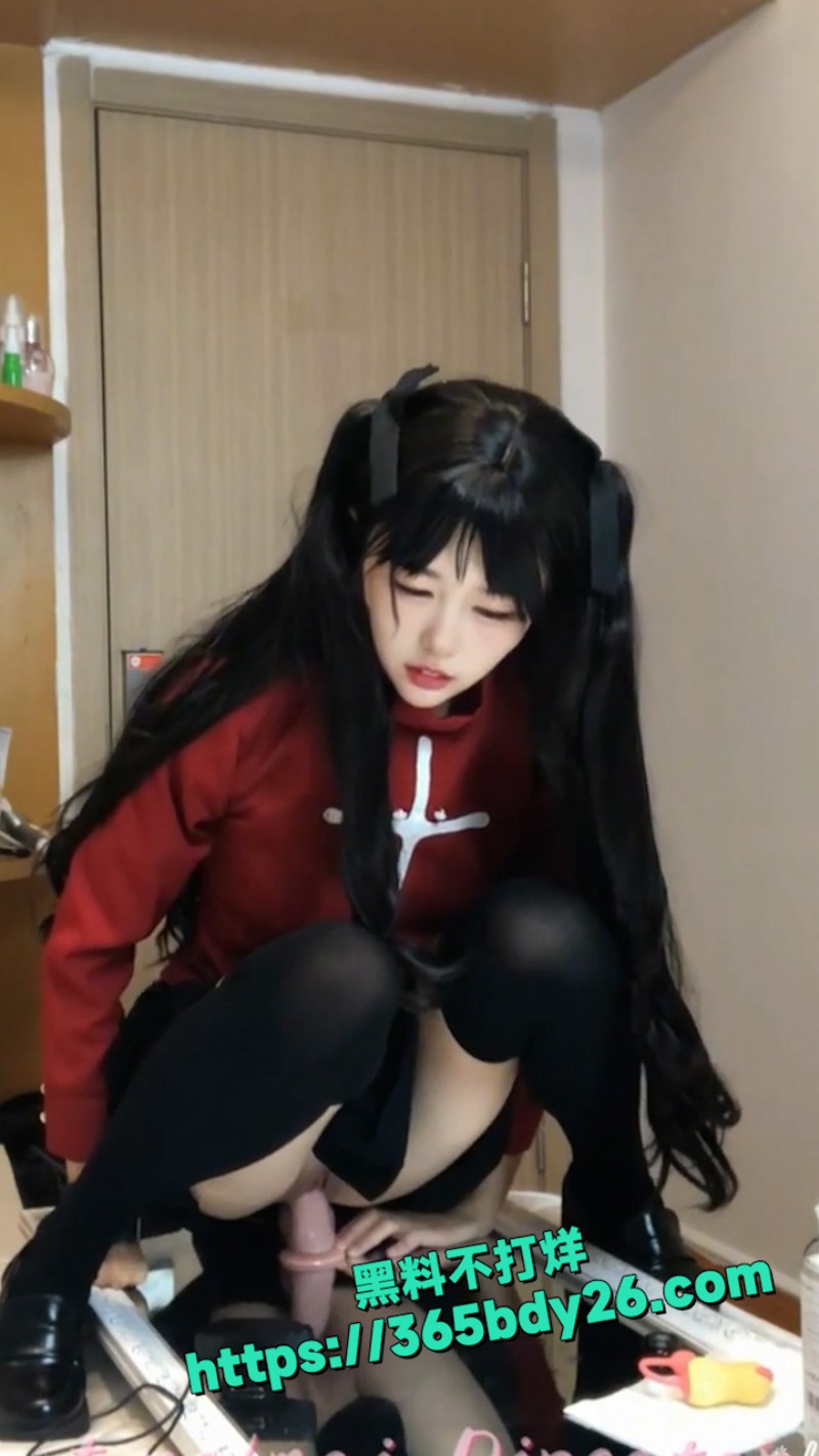 最新宅男女神 7