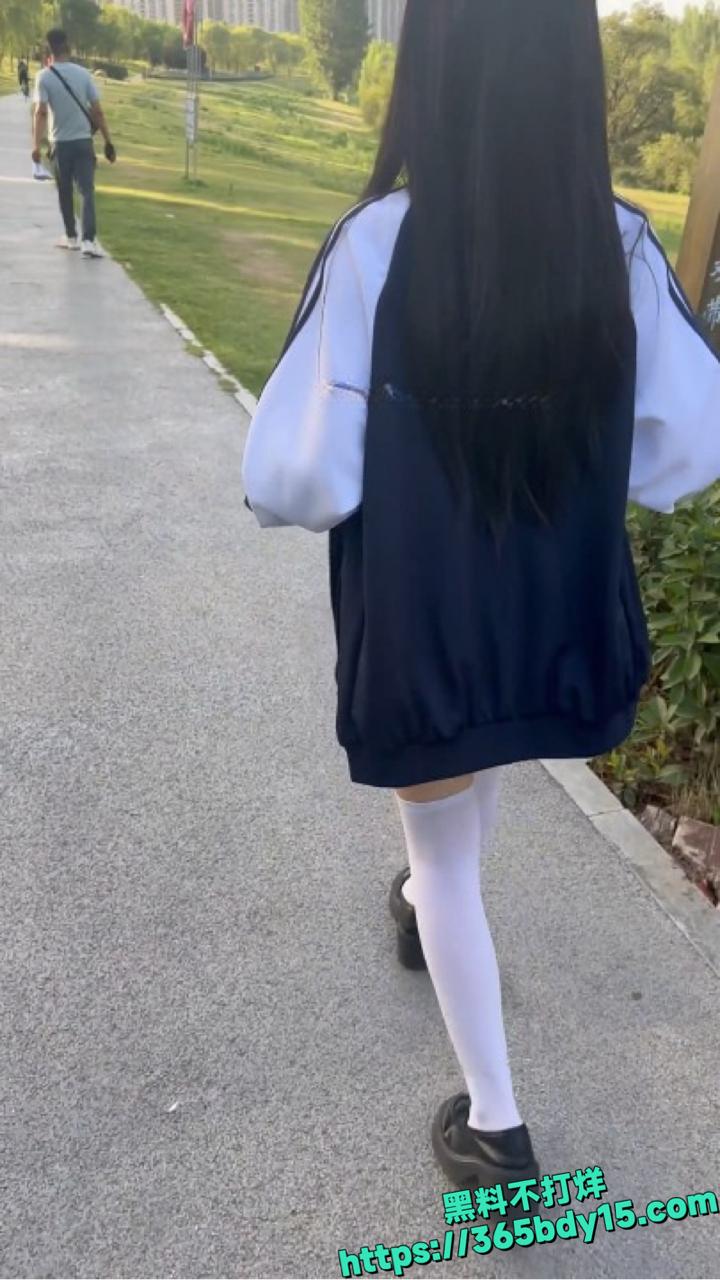 柚柚的户外露出日常5