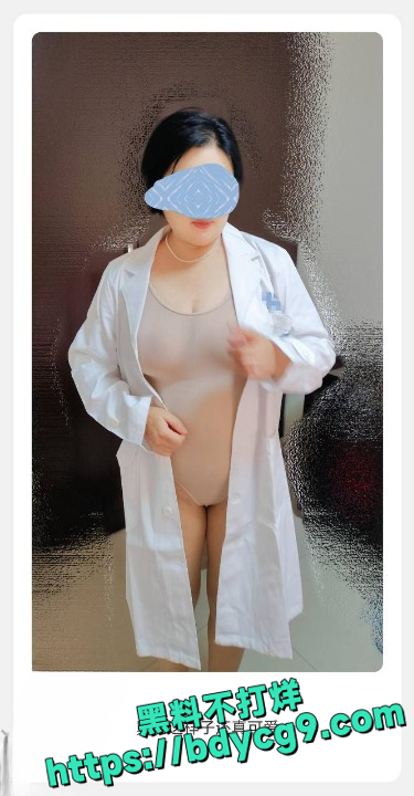 52岁肥女医生舅妈私拍曝光3