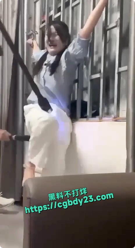 盘点诈骗窝点日常待遇3
