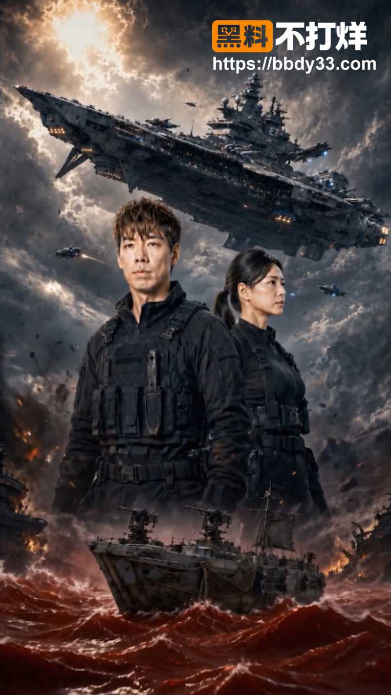 核心短剧末日神舟1
