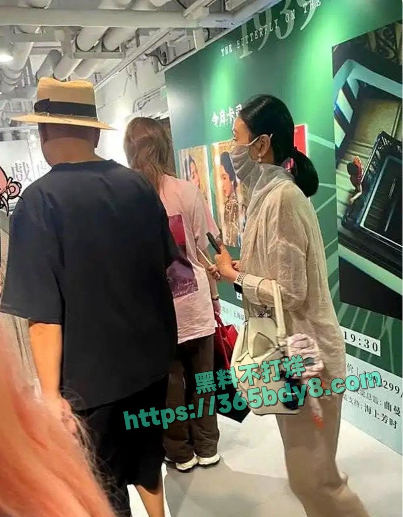 徐峥被曝骚扰人妻长期嫖娼猎艳32