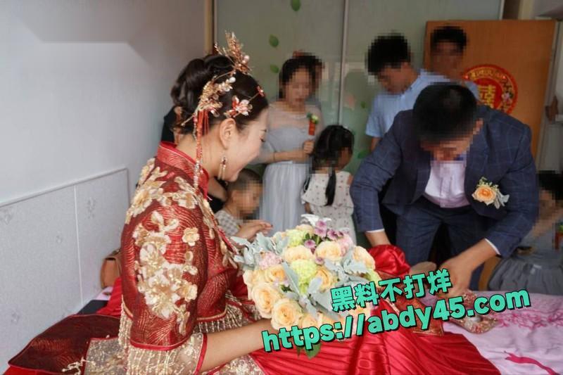 山东威海人妻王艳04
