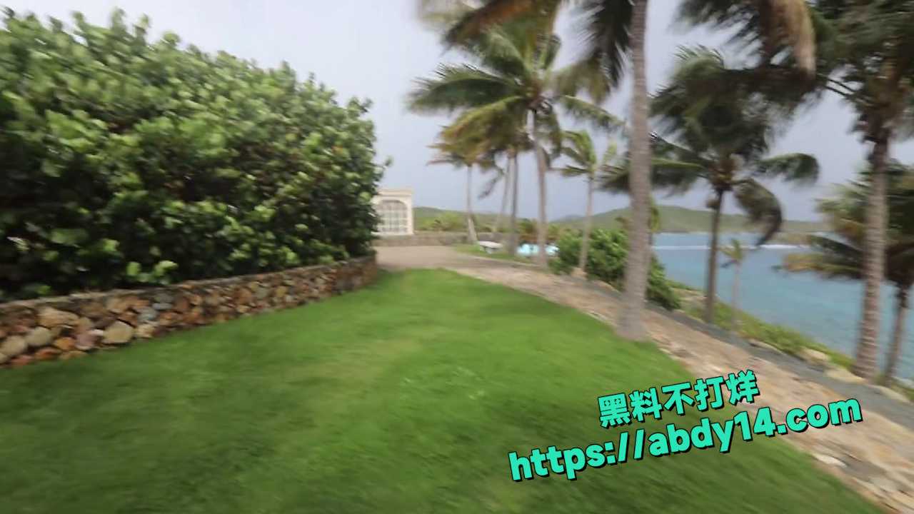 爱泼斯坦私人岛屿 20