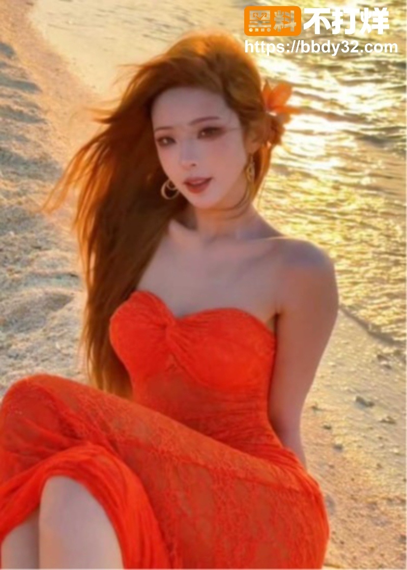 原天夕子被扒秀人网陈小喵福利姬旧照2